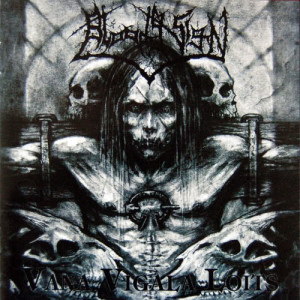 收聽Bloody Sign的Unleashing the Power of the Bloody Sign歌詞歌曲