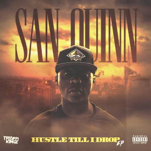 ดาวน์โหลดและฟังเพลง Shame On You (Explicit) พร้อมเนื้อเพลงจาก San Quinn
