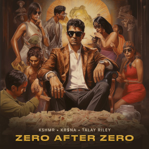 KSHMR的專輯Zero After Zero