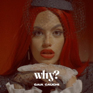 Album why? from Gaia Cauchi