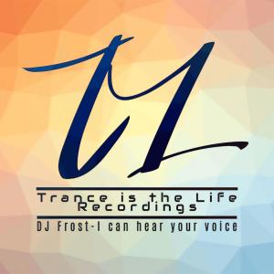 DJ Frost的专辑I Can Hear Your Voice