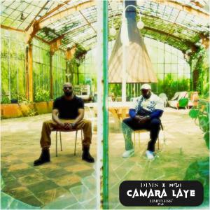 DIM's的專輯Camara Laye (feat. Maji) [Explicit]