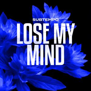 Listen to LOSE MY MIND (DnB) song with lyrics from Subtempo