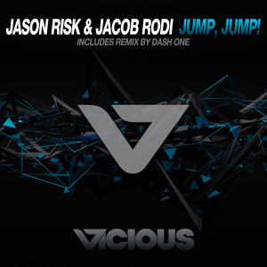 ดาวน์โหลดและฟังเพลง JUMP, JUMP! (Dash One Remix) พร้อมเนื้อเพลงจาก Jason Risk
