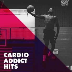 Cover Nation的專輯Cardio Addict Hits