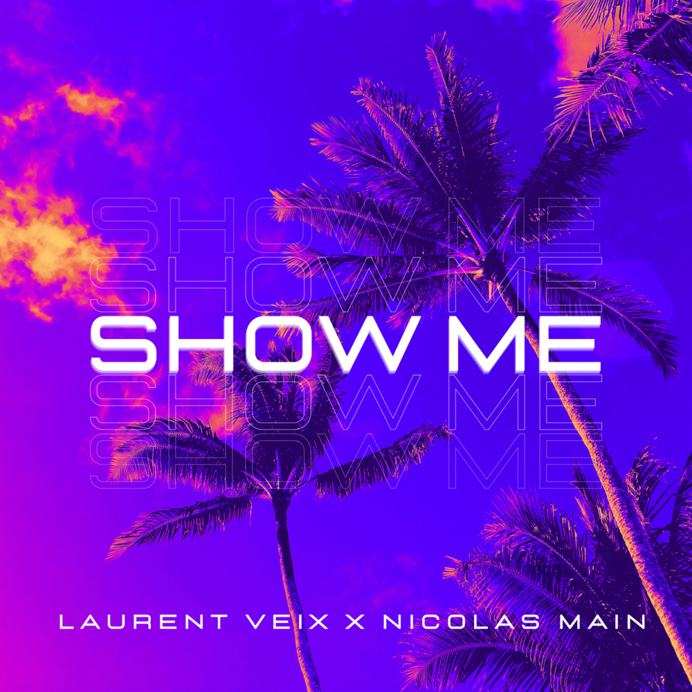 Show Me (Extended Mix)