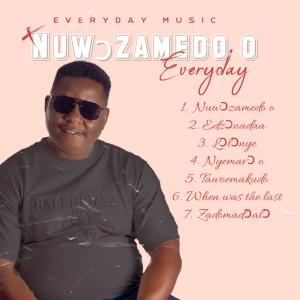 收聽Everyday的Edzɔnadaa歌詞歌曲