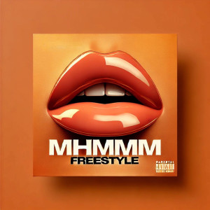 Album Mhmmm Freestyle (Explicit) from Biqi