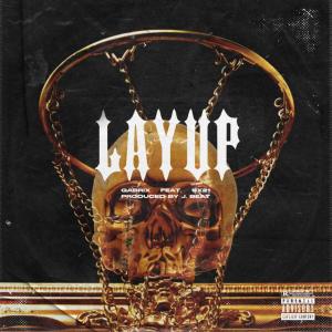 Gabrix的專輯LayUp (feat. 9x21 & J. Beat) (Explicit)
