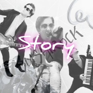 收听SUSHIROCK的Story inochini kizamishi way (feat. enriko)歌词歌曲