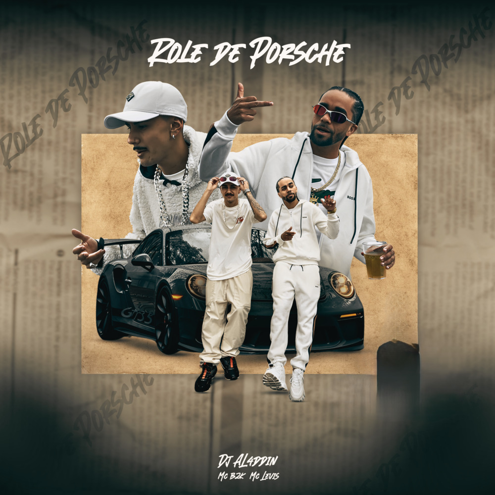 ROLE DE PORSCHE (Explicit)