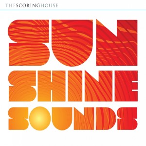 Album Sunshine Sounds from Tarquin Boyesen