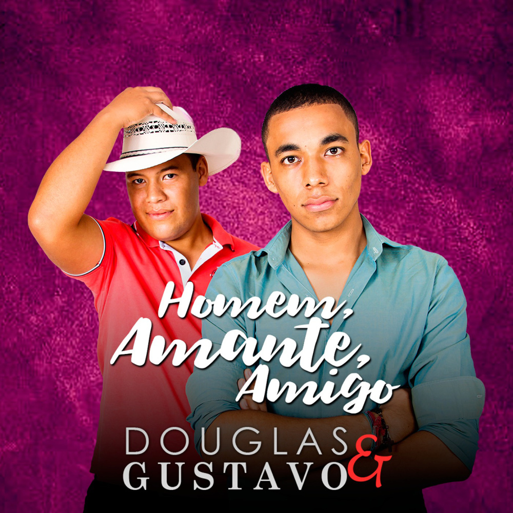 Homem, Amante, Amigo