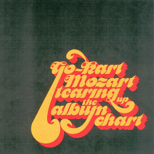 ดาวน์โหลดและฟังเพลง Electric Rock & Roll พร้อมเนื้อเพลงจาก Go-Kart Mozart