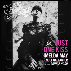 收聽Imelda May的Just One Kiss歌詞歌曲