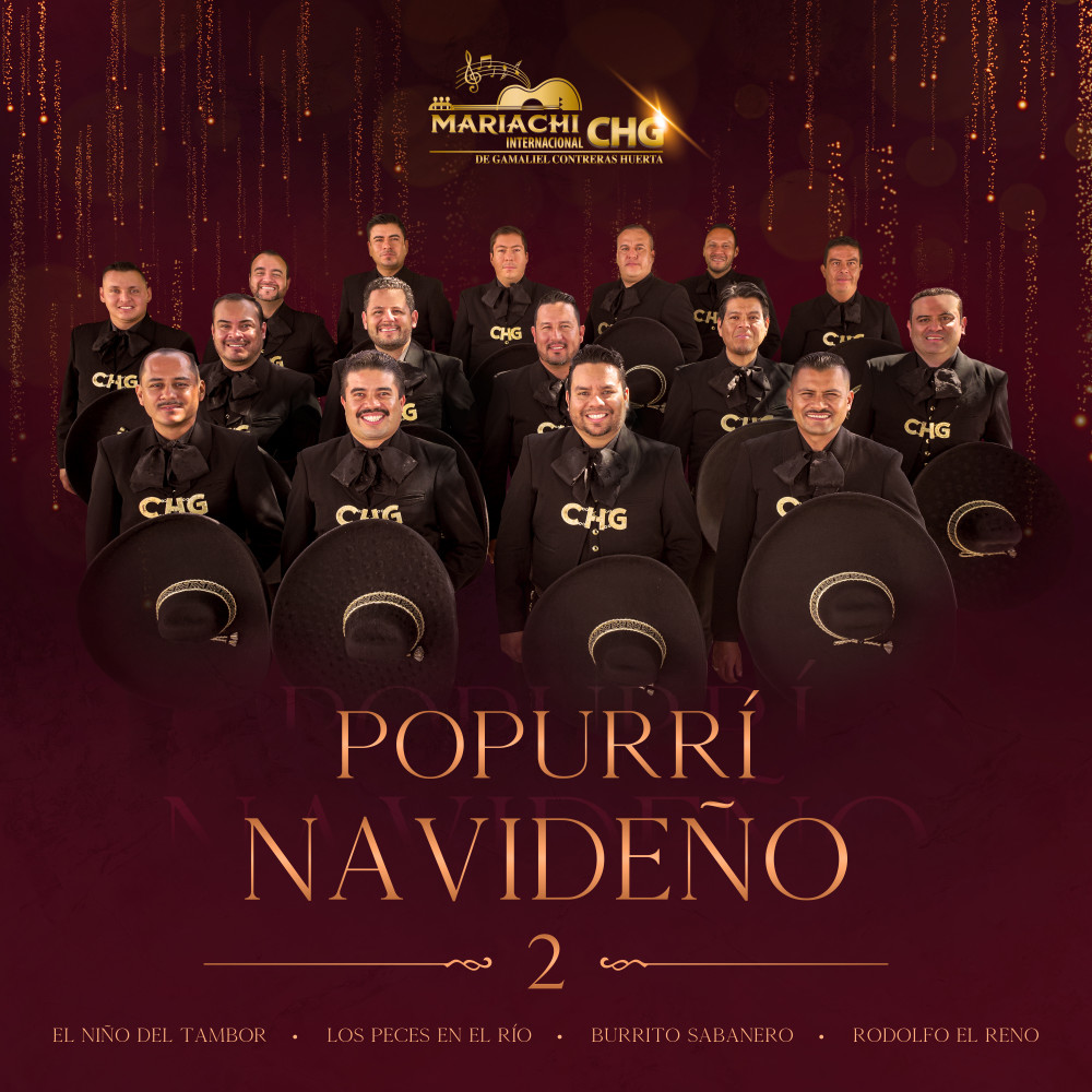 Popurrí Navideño 2