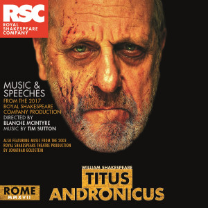 Listen to 'My lovely Aaron, wherefore look'st thou sad' song with lyrics from Royal Shakespeare Company