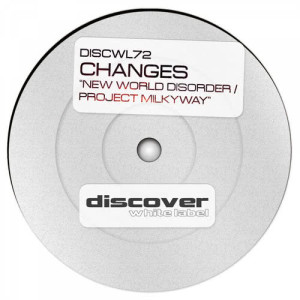 ดาวน์โหลดและฟังเพลง New World Disorder พร้อมเนื้อเพลงจาก Changes