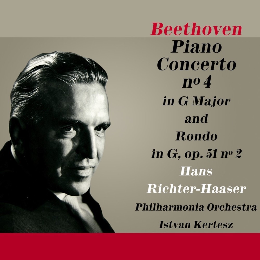 Piano Concerto No. 4 in G Major, Op. 58: I. Allegro moderato - Cadenza - Tempo I