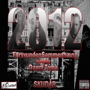 Listen to Skudår (feat. Danni Toma) song with lyrics from ForsvundenSammenhæng