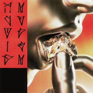 Album Break The Law from 