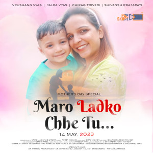Album Maro Ladko Chhe Tu from Pooja Kalyani
