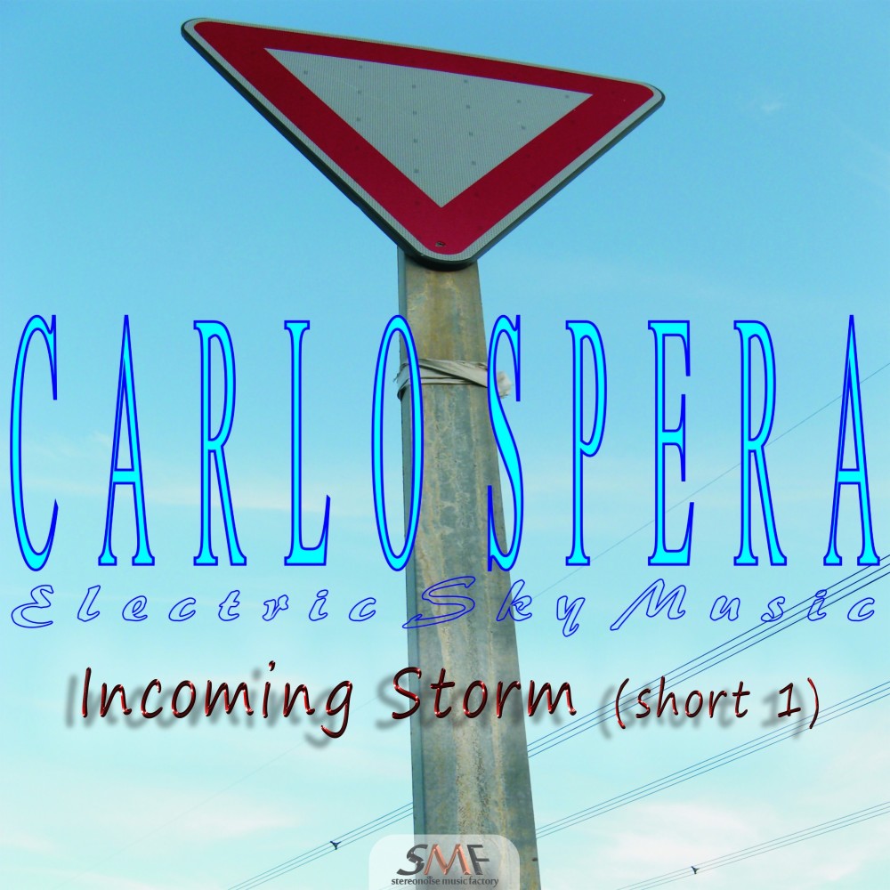 Incoming Storm (short 1)