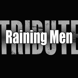 ดาวน์โหลดและฟังเพลง Raining Men (Instrumental) พร้อมเนื้อเพลงจาก The Rihanna Tributors