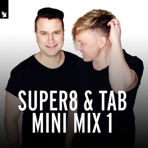 Album Super8 & Tab Mini Mix 1 oleh Super8