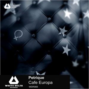 Petrique的專輯Cafe Europa