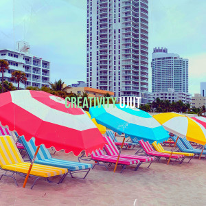 Album Creativity from 