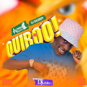 Listen to Quiboo song with lyrics from Alfredo Picante