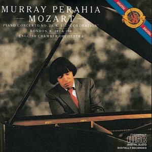 ดาวน์โหลดและฟังเพลง Piano Concerto No. 26 in D Major, K. 537 "Coronation": I. Allegro พร้อมเนื้อเพลงจาก Murray Perahia