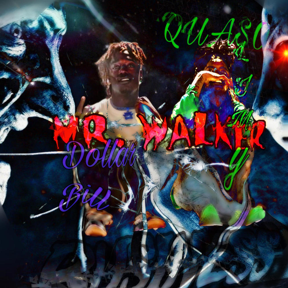 Mr. Walker (feat. Quasoslimey & _Billy) (Explicit)