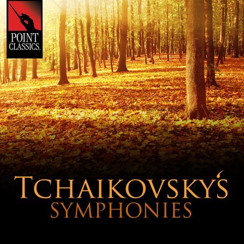 Symphony No. 4 in F Minor, Op. 36: IV. Finale - Allegro Con Fuoco