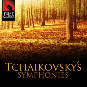อัลบัม Tchaikovsky's Symphonies ศิลปิน Various Artists