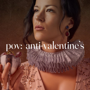Various的專輯pov: anti-valentine’s day (Explicit)