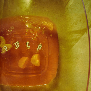 อัลบัม Pulp (Director’s Cut) ศิลปิน Ambre