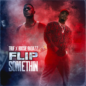 Album Flip Somethin (Explicit) from 