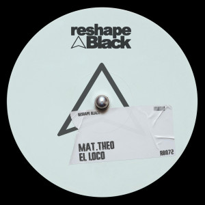 Album El Loco from Mat.Theo