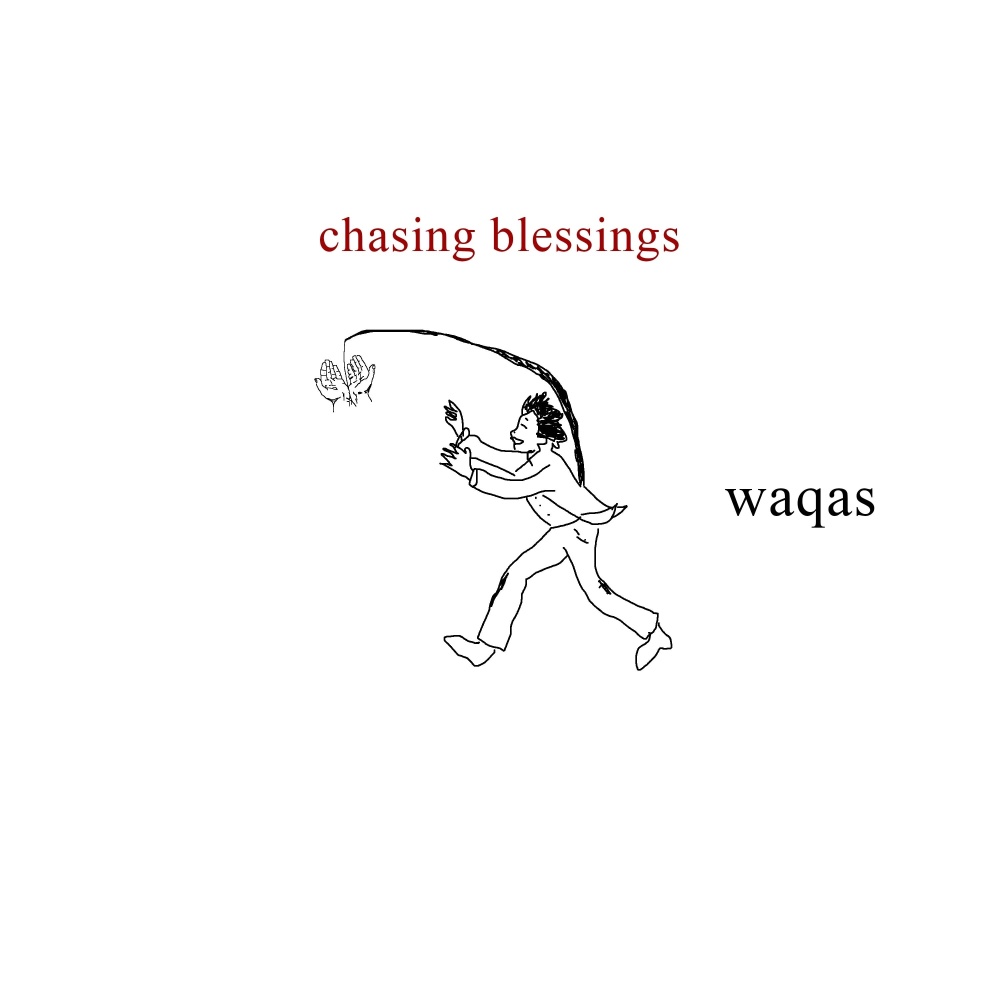 Chasing Blessings