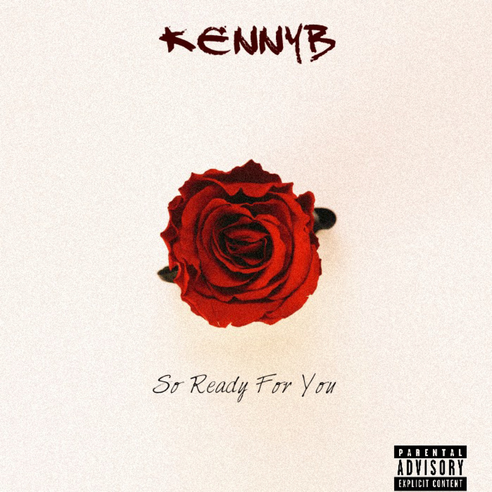 So Ready For You (Explicit)