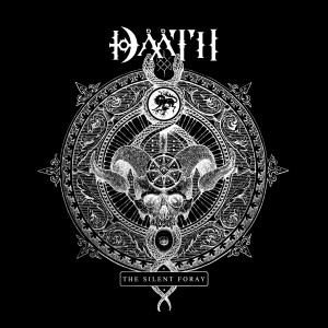 收聽Daath的The Silent Foray (feat. Per Nilsson & Scar Symmetry)歌詞歌曲