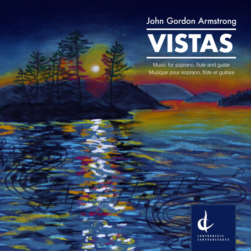 Vistas: III. Sunset