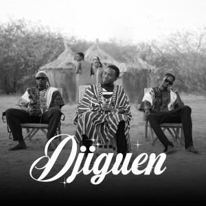 Album Djiguene from One Lyrical