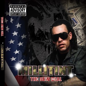 收聽MilliTINT的Dont Fuck With Me (Explicit)歌詞歌曲