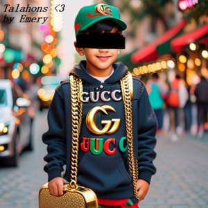 Listen to Talahons <3 song with lyrics from Emery