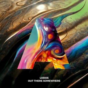 Album Out There Somewhere from Lodos
