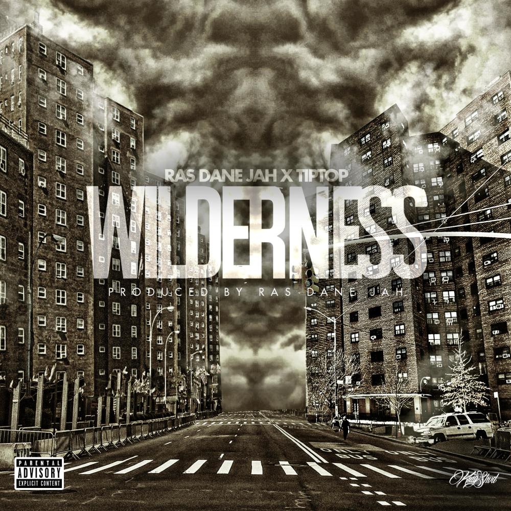 Wilderness (feat. TipTop) (Explicit)