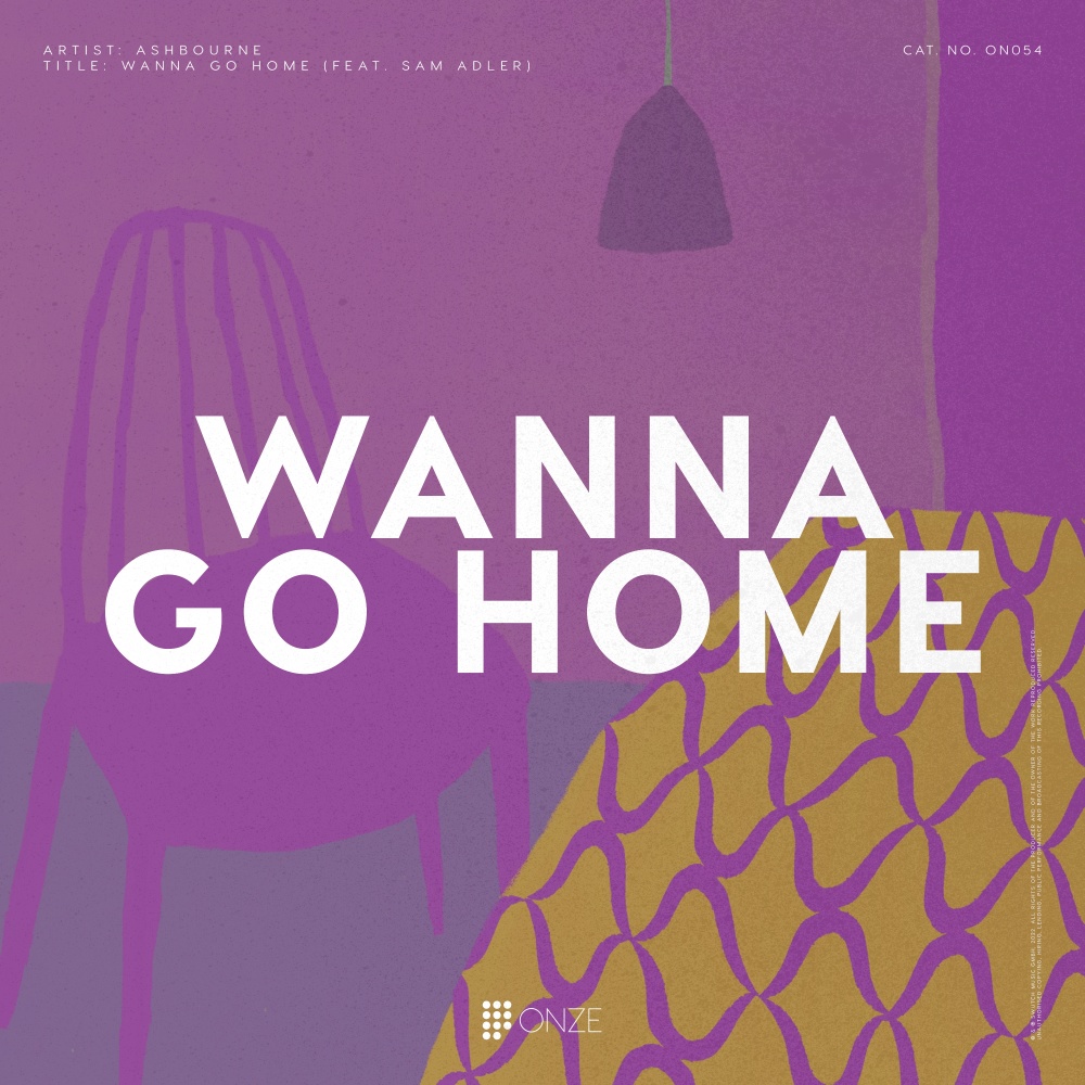 Wanna Go Home